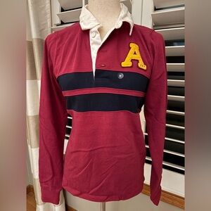 Abercrombie & Fitch shirt